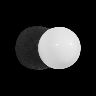 10109W Dark grey Бра LOFT IT Quill-foto6