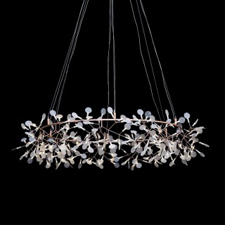 9022-243 Подвесная люстра LOFT IT Heracleum-foto3