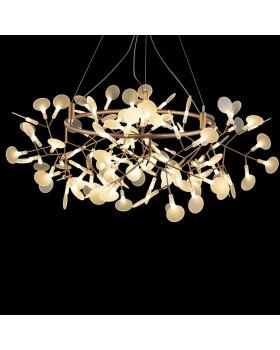 9022-108 Подвесная люстра LOFT IT Heracleum-foto5