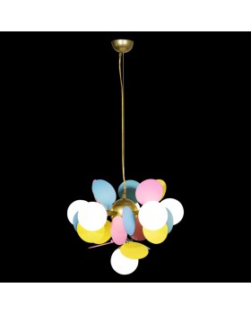 10008/6 mult Подвесной светильник LOFT IT Matisse-foto2