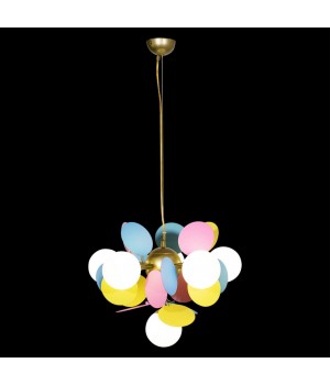 10008/6 mult Подвесной светильник LOFT IT Matisse-foto2