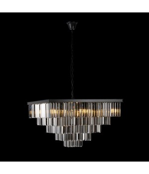 10018/800S Подвесная люстра LOFT IT Prism-foto2