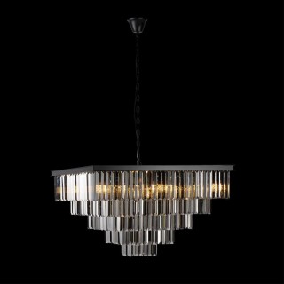 10018/800S Подвесная люстра LOFT IT Prism-foto2