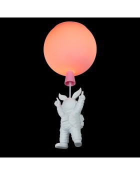 10044/200 Pink Потолочный светильник LOFT IT Cosmo-foto6