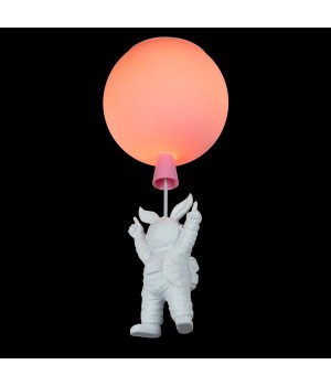 10044/200 Pink Потолочный светильник LOFT IT Cosmo-foto6