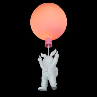 10044/200 Pink Потолочный светильник LOFT IT Cosmo-foto6