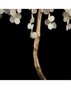 10066F GB Торшер LOFT IT Fairytree-foto4