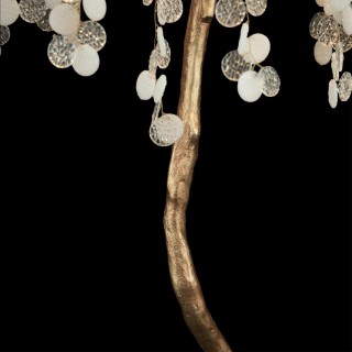 10066F GB Торшер LOFT IT Fairytree-foto4