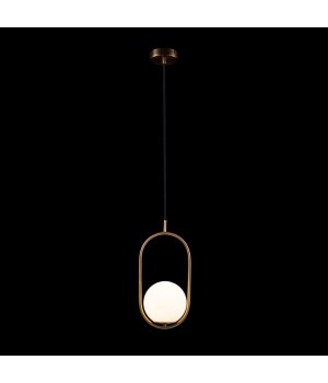 LOFT2595-A Подвесной светильник LOFT IT Glob-foto2
