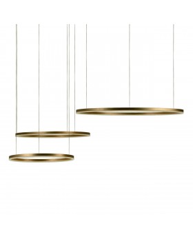 10017/3L Подвесной светильник LOFT IT Ring-foto4