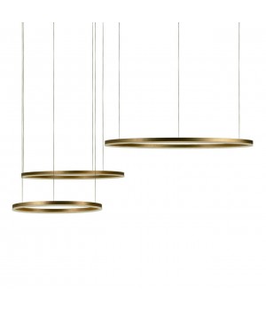 10017/3L Подвесной светильник LOFT IT Ring-foto4