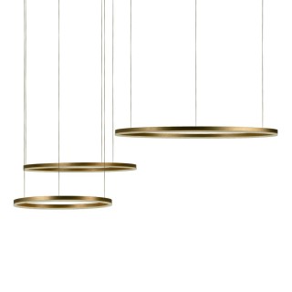 10017/3L Подвесной светильник LOFT IT Ring-foto4