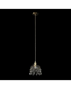 10110/C Подвесной светильник LOFT IT Lace-foto6