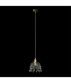 10110/C Подвесной светильник LOFT IT Lace-foto6