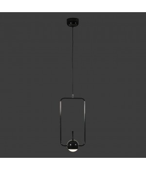 8140-A Подвесной светильник LOFT IT Nuance-foto2