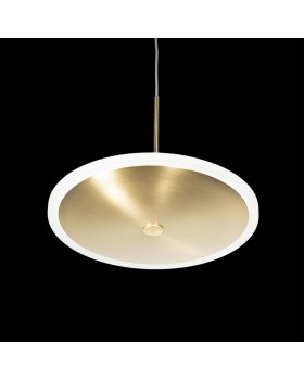 10036/200 Подвесной светильник LOFT IT Ruedo-foto2