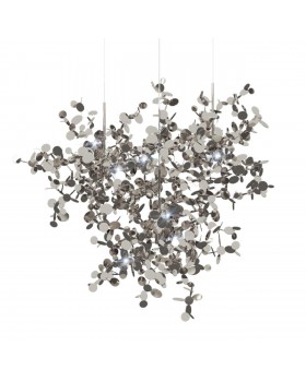 10101/3 Chrome Подвесной светильник LOFT IT Spark-foto3