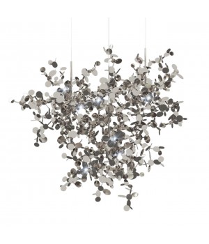 10101/3 Chrome Подвесной светильник LOFT IT Spark-foto3