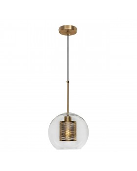 LOFT2566-B Подвесной светильник LOFT IT Hexagon