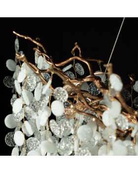 10066/1200 GB Подвесная люстра LOFT IT Fairytree-foto4