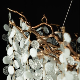 10066/1200 GB Подвесная люстра LOFT IT Fairytree-foto4