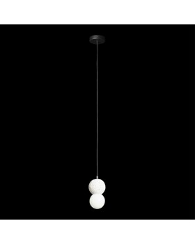 10109 Light grey Подвесной светильник LOFT IT Quill-foto4