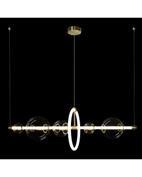 10126/900 Подвесной светильник LOFT IT Alpha-foto2