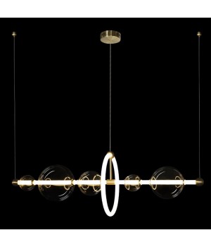 10126/900 Подвесной светильник LOFT IT Alpha-foto2