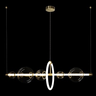 10126/900 Подвесной светильник LOFT IT Alpha-foto2