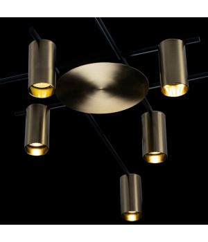 8120C-8 Потолочный светильник LOFT IT Tribes-foto4