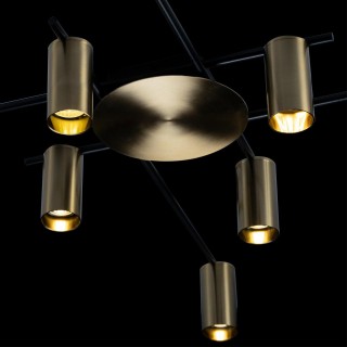 8120C-8 Потолочный светильник LOFT IT Tribes-foto4