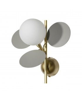 10008/1W Grey Бра LOFT IT Matisse-foto5