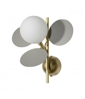 10008/1W Grey Бра LOFT IT Matisse-foto5