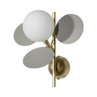 10008/1W Grey Бра LOFT IT Matisse-foto5