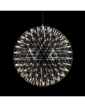 9027-89 Подвесной светильник LOFT IT Raimond-foto4