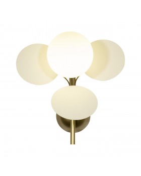 10008/1W white Бра LOFT IT Matisse-foto7