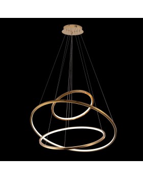 10015/3 Подвесной светильник LOFT IT Ring-foto4