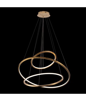 10015/3 Подвесной светильник LOFT IT Ring-foto4