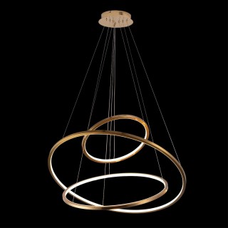 10015/3 Подвесной светильник LOFT IT Ring-foto4