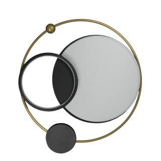 10064 Потолочный светильник LOFT IT Mike-foto5