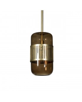 10098P Светильник на штанге LOFT IT Hudson-foto3