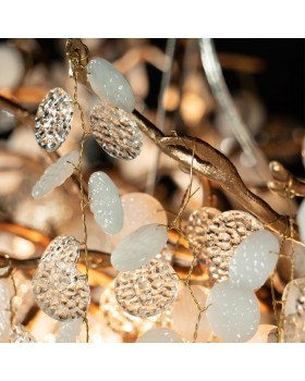 10066/1200 GB Подвесная люстра LOFT IT Fairytree-foto3