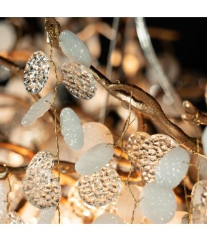 10066/1200 GB Подвесная люстра LOFT IT Fairytree-foto3