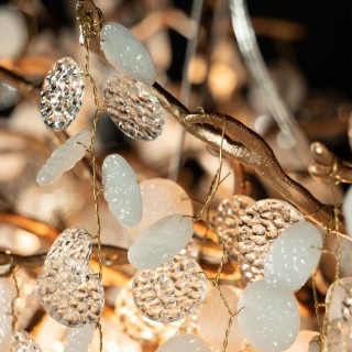 10066/1200 GB Подвесная люстра LOFT IT Fairytree-foto3