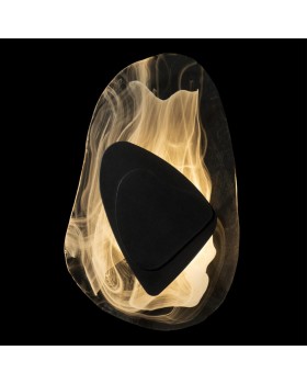 10102 Black Бра LOFT IT Sunwave-foto2