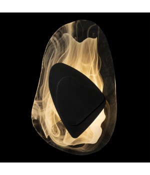 10102 Black Бра LOFT IT Sunwave-foto2