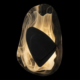 10102 Black Бра LOFT IT Sunwave-foto2