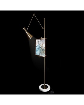 10123 Торшер LOFT IT Frame-foto4