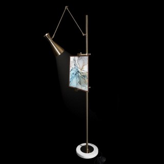 10123 Торшер LOFT IT Frame-foto4