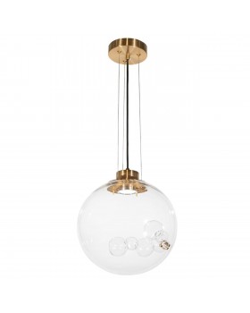 10095 Подвесной светильник LOFT IT Magic-foto2